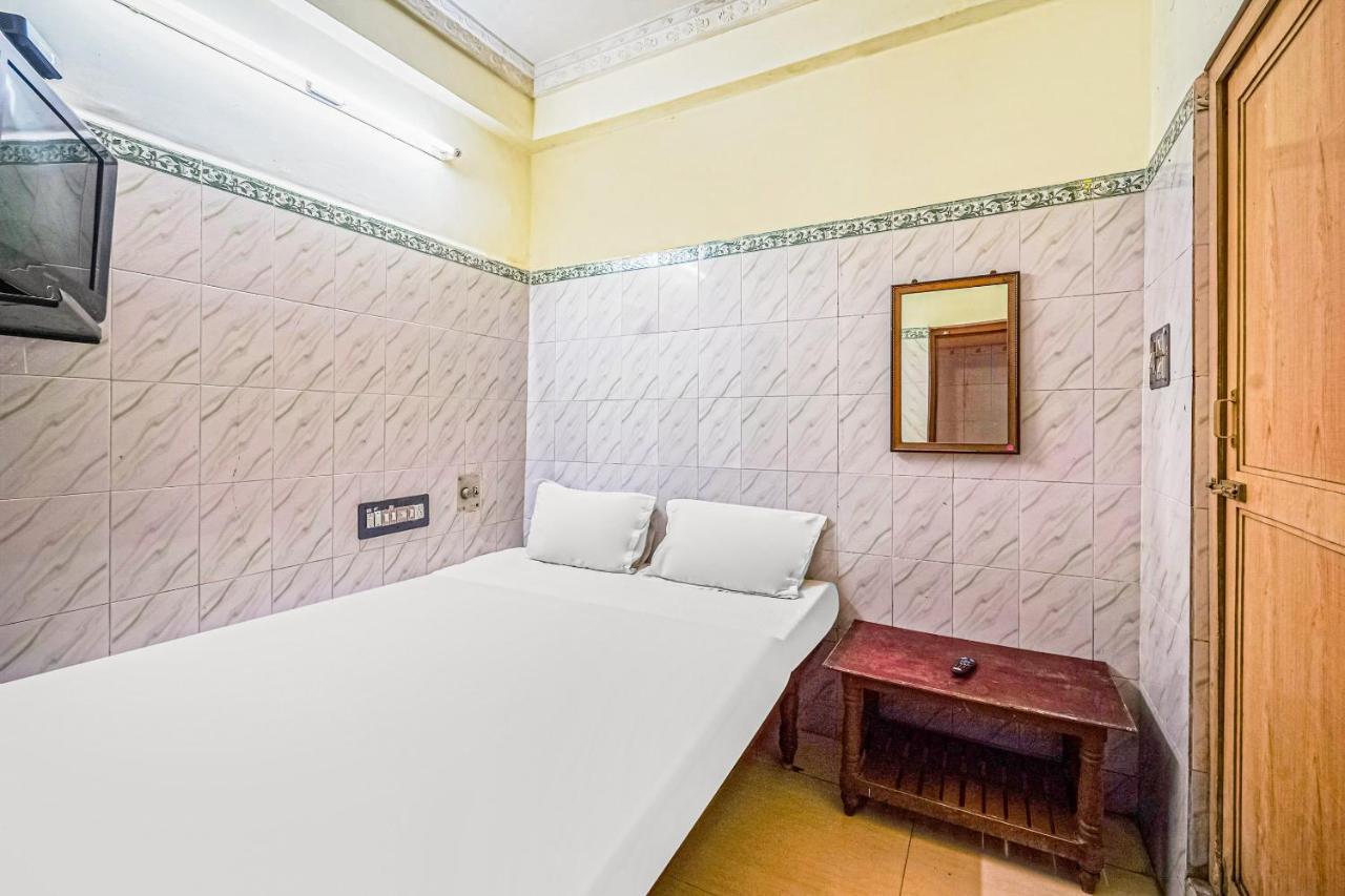 فندق Spot On Venkata Sai Residency تيروباتي المظهر الخارجي الصورة