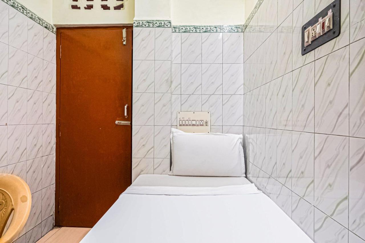 فندق Spot On Venkata Sai Residency تيروباتي المظهر الخارجي الصورة