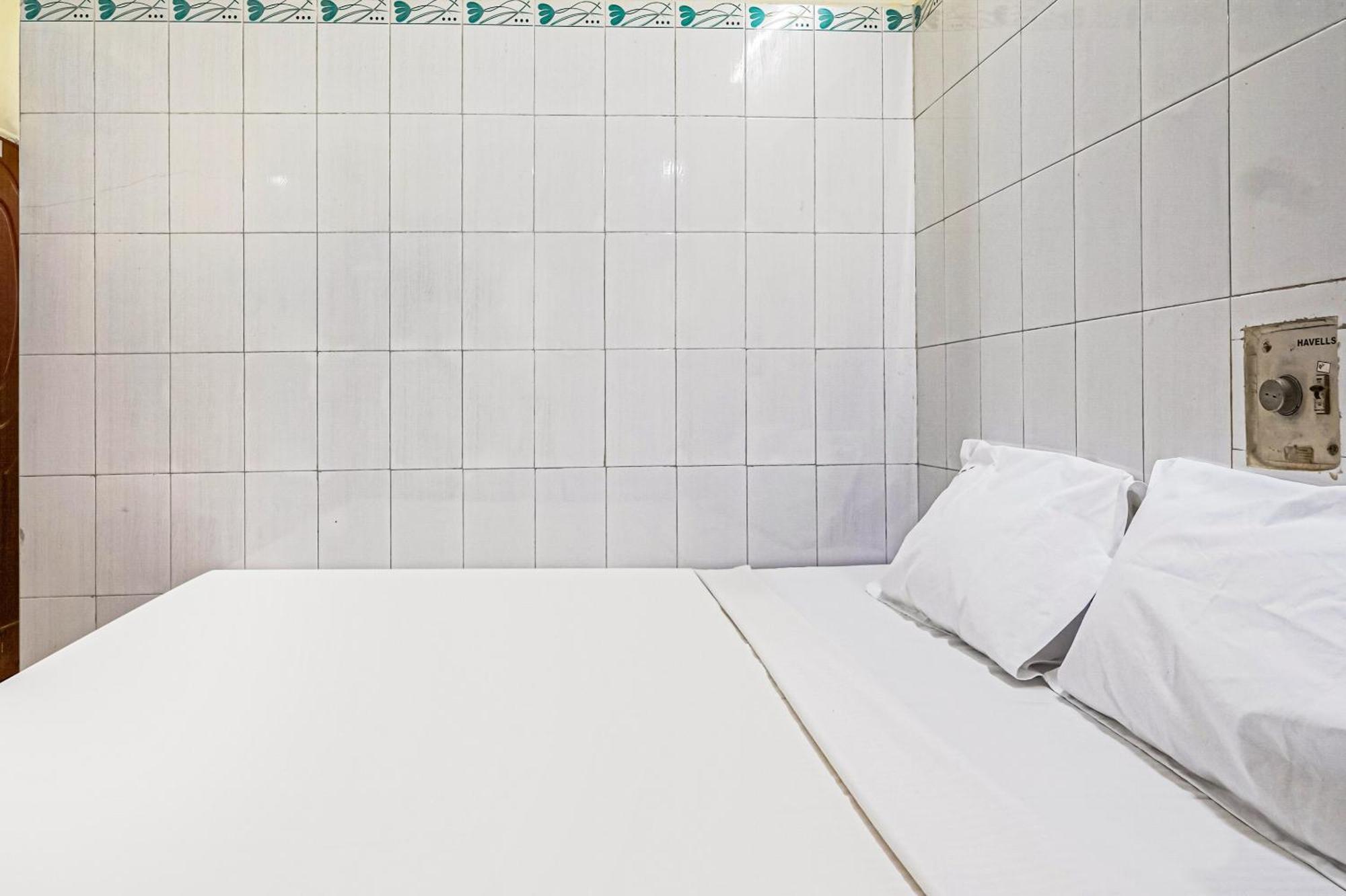فندق Spot On Venkata Sai Residency تيروباتي المظهر الخارجي الصورة