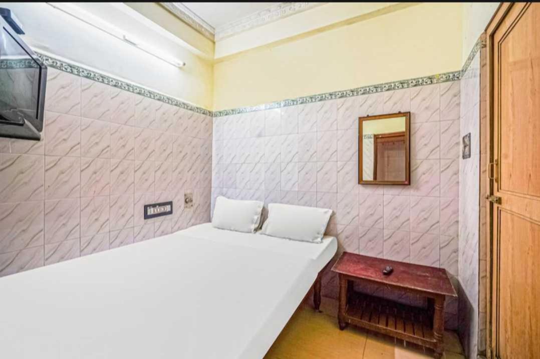 فندق Spot On Venkata Sai Residency تيروباتي المظهر الخارجي الصورة