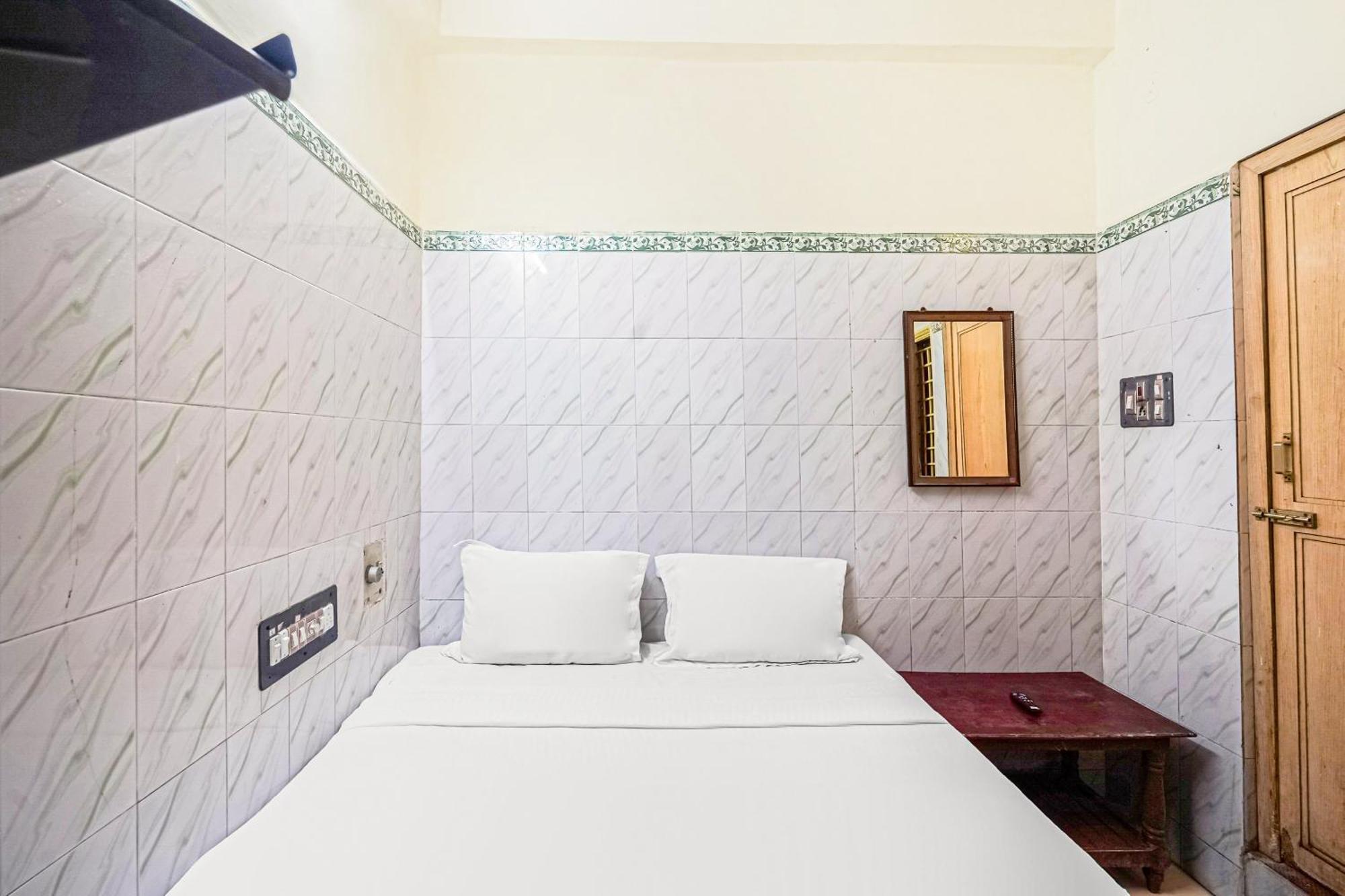فندق Spot On Venkata Sai Residency تيروباتي المظهر الخارجي الصورة