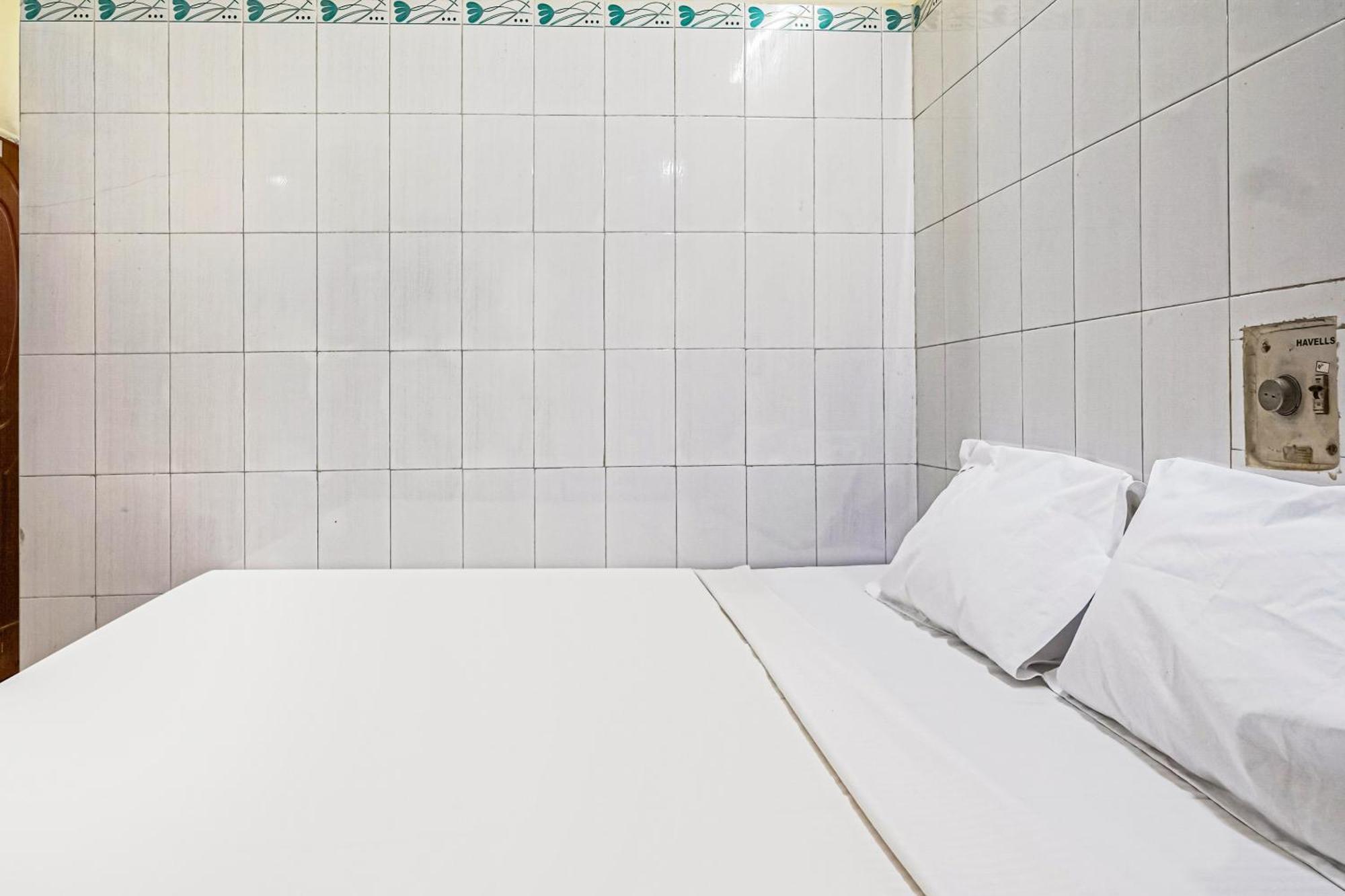 فندق Spot On Venkata Sai Residency تيروباتي المظهر الخارجي الصورة